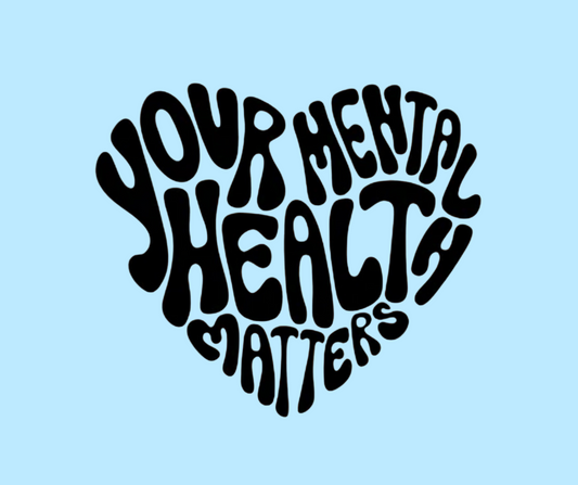 Sassy Server-Your mental health matters