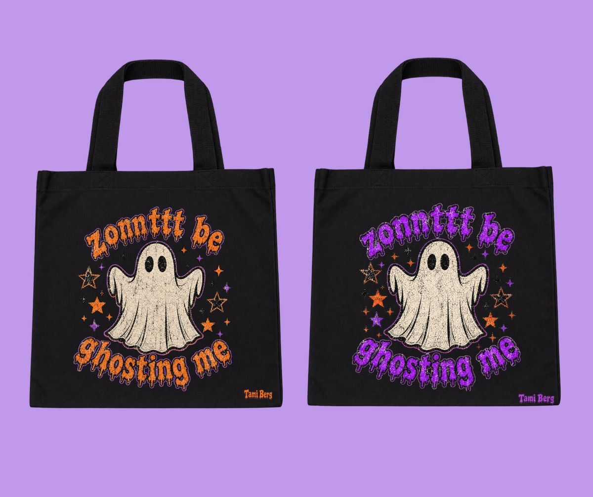 Tami Berg-totes