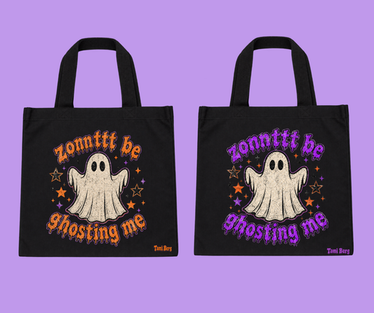 Tami Berg-totes