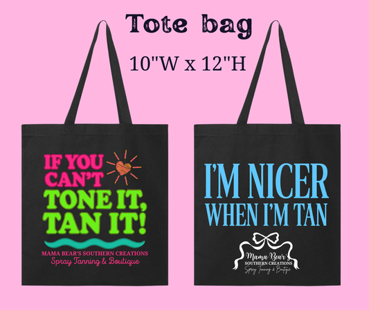 MBSC Merch-tote bag
