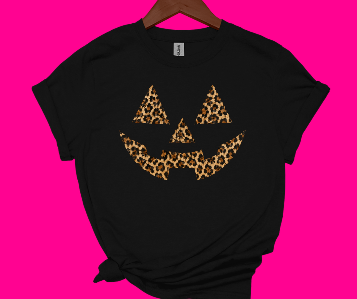MBSC-pumpkin face cheetah