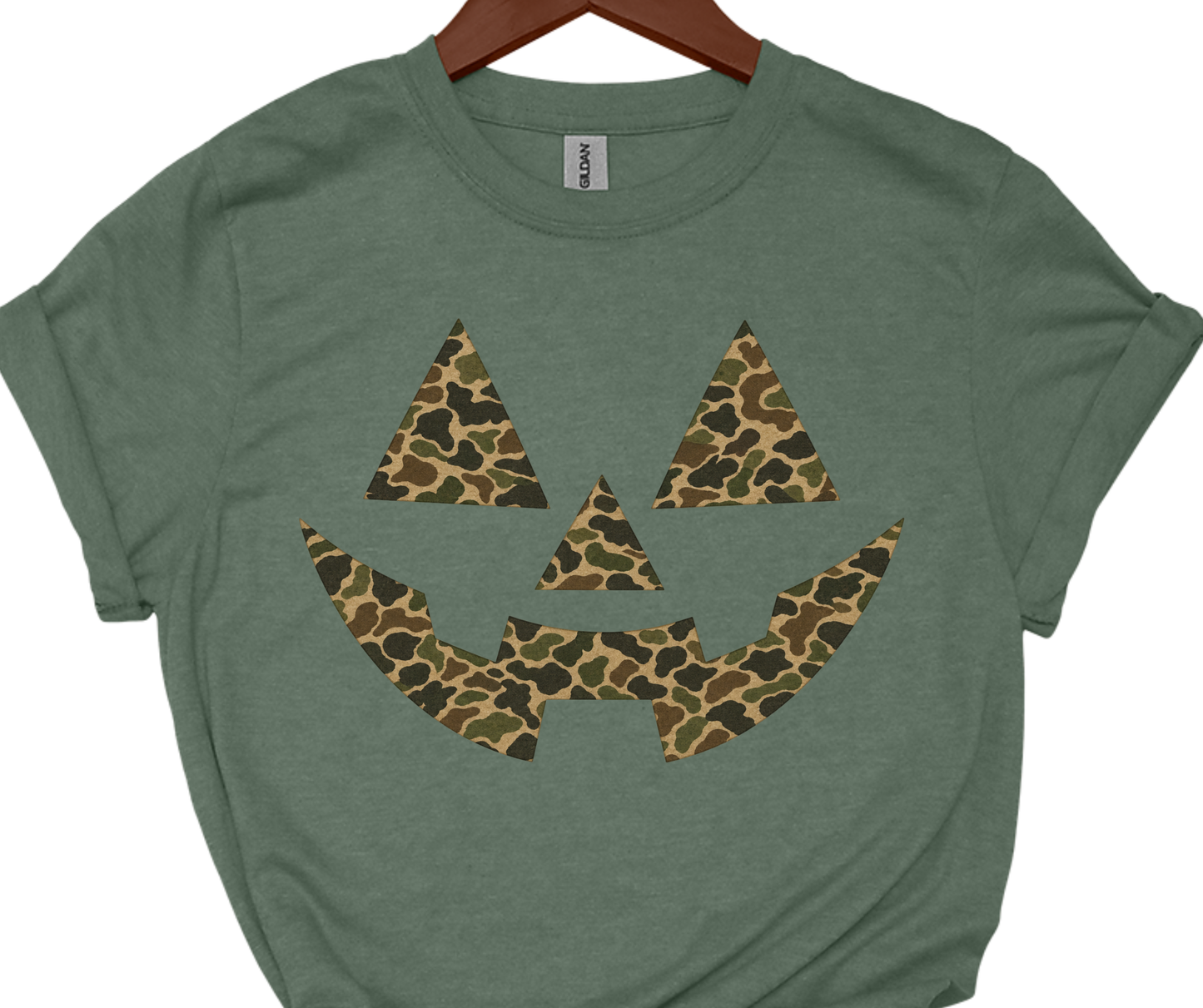 MBSC-pumpkin face camo