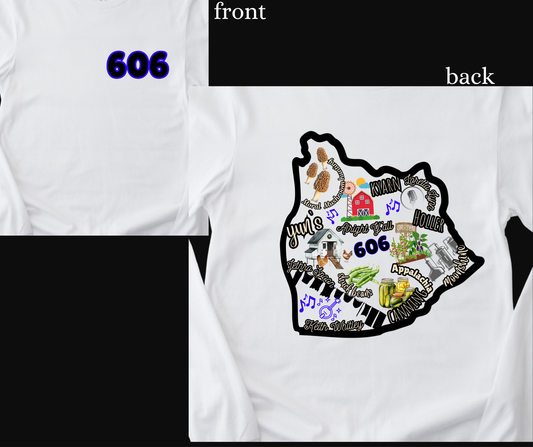 Kygirl34-Eastern KY front & Back