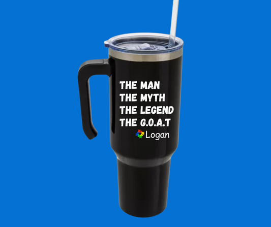 KYGIRL34-Logan tumbler