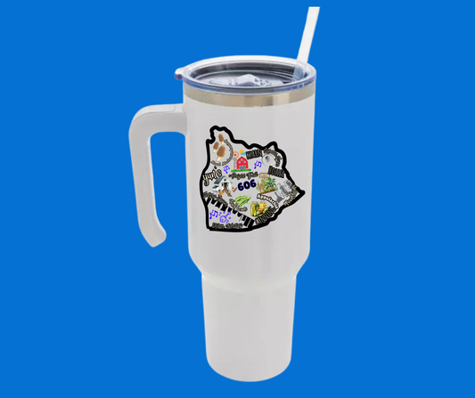 KYGIRL34-Eastern KY tumbler