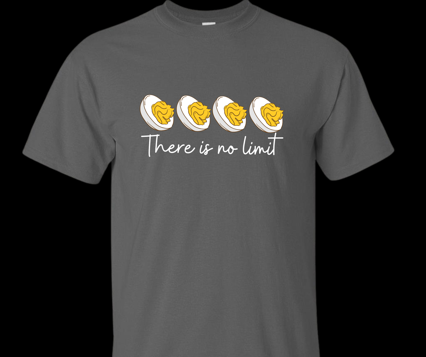 Sassy Server-There's no limit c.gray