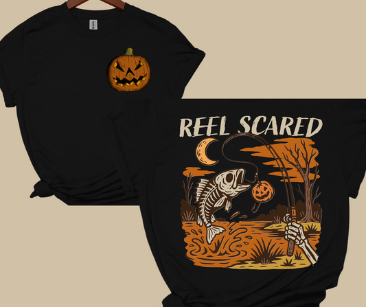 MBSC-Reel Scared