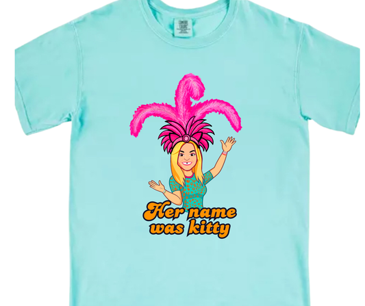 Watch Kitty Shrink- Kitty