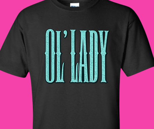 MBSC-oL Lady