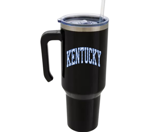 KYGIRL34-KY tumbler
