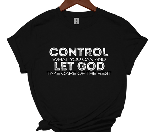 TODD-Control