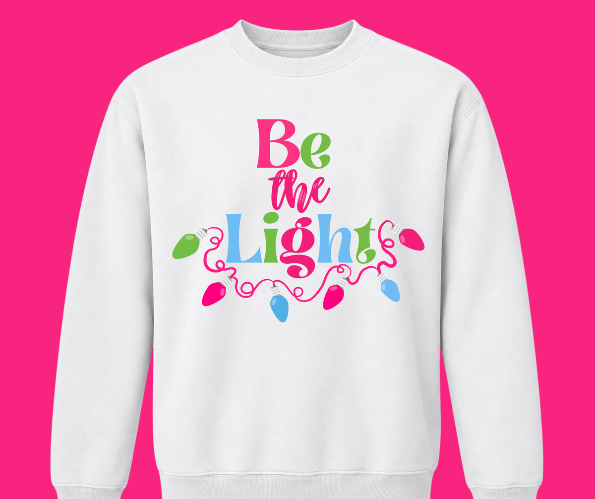 MBSC-Be the light