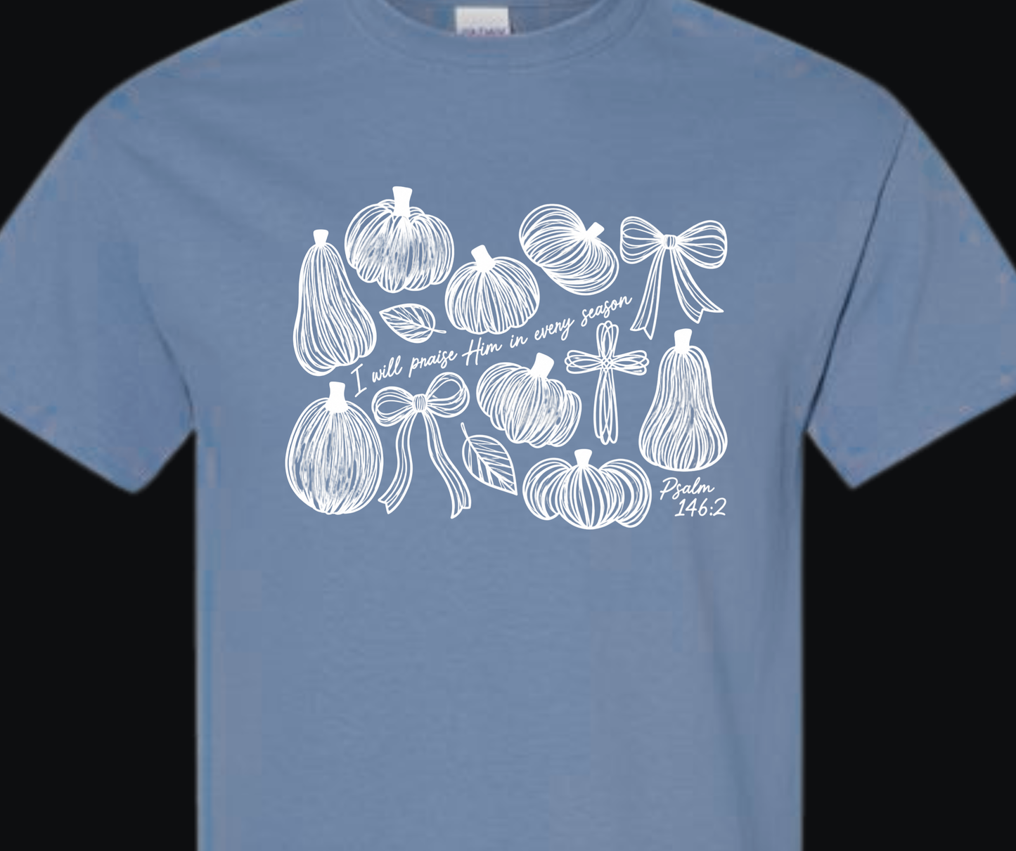 MBSC-pumpkins i will praise him in every season