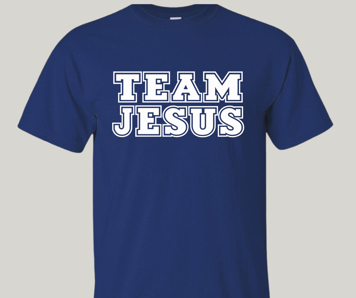 MBSC-Team Jesus