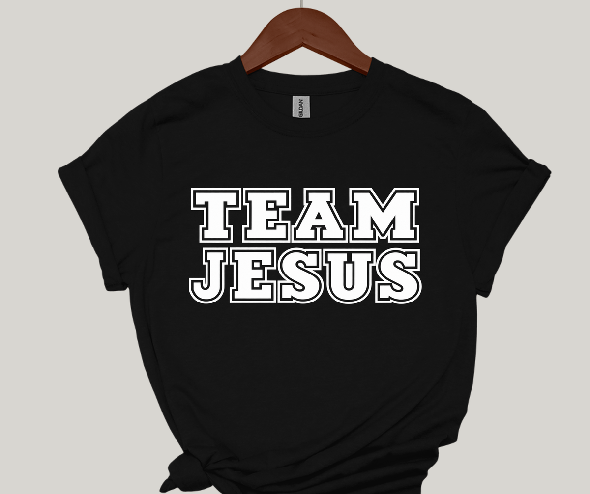 MBSC-Team Jesus