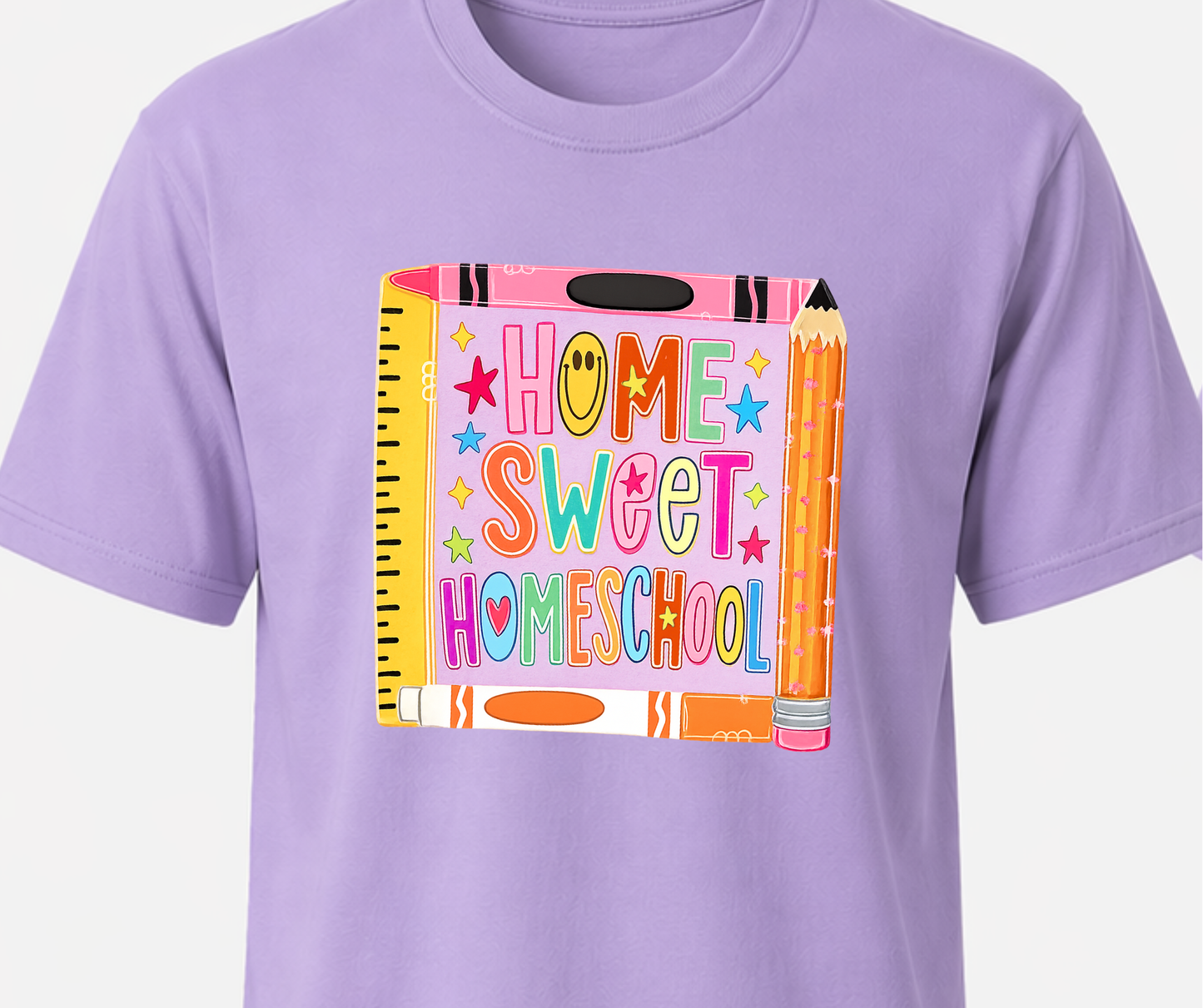 MBSC-Home sweet homeschool