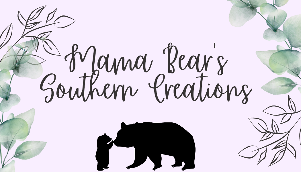 MBSC-Mama Bear’s Southern Creation Gift Card!
